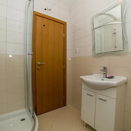 Ivan Apartment