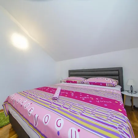 Apartment Ivan