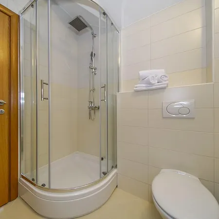 Apartment Ivan *