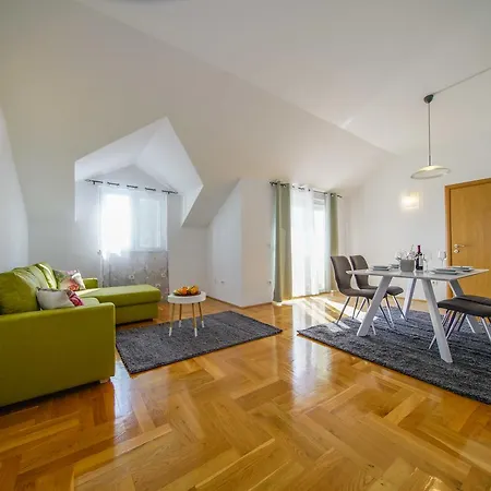 Apartment Ivan