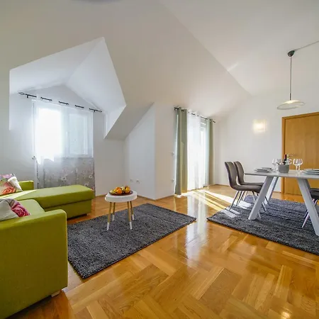 Apartment Ivan