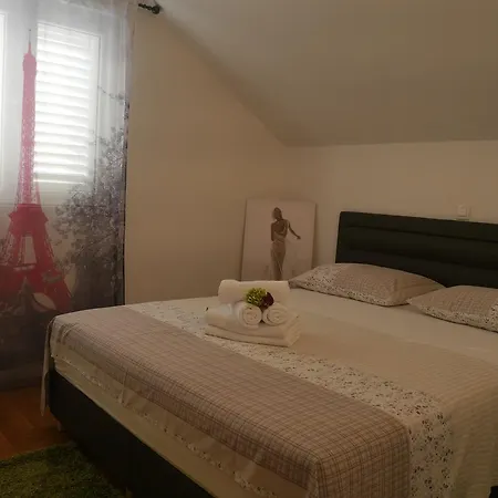 Apartment Ivan