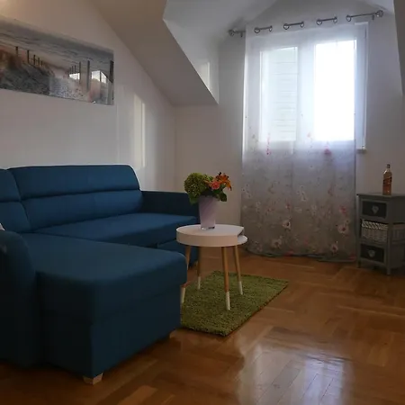 Apartment Ivan *